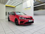 Volkswagen Golf VII Limo R 4Motion Pano Leder Nappa - Autos mit Automatikschaltung