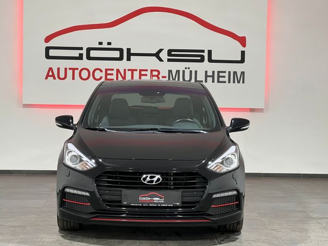Hyundai i30 Coupe Turbo