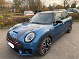 MINI Clubman JCW ALL4 Voll+Garantie+Service - MINI John Cooper Works Clubman mit Schiebedach
