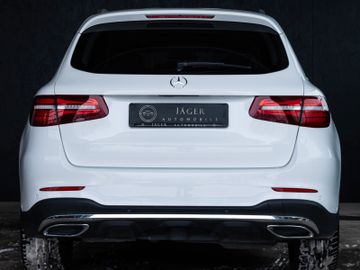 Mercedes GLC 220 - 4