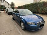 Audi A3 1.6 FSI Ambiente Sportback Ambiente - Audi A3 aus 2005: Sportback