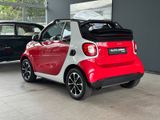 Smart fortwo cabrio*SHZ*KLIMAAUTO*LED*TEMPOMAT*LMF - Smart in Dresden
