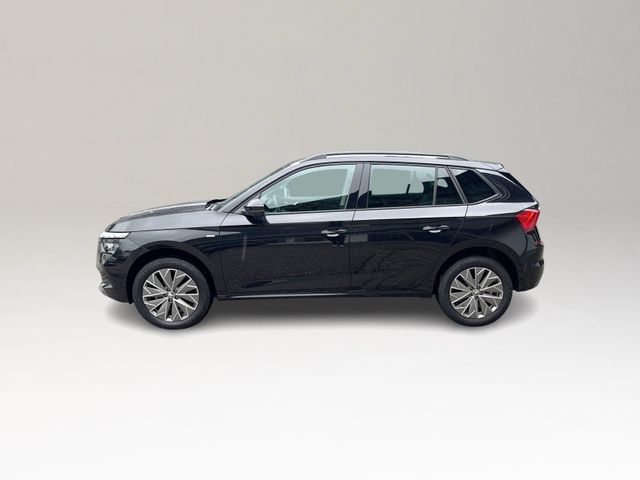 Kamiq 1.0 TSI Clever, Business Paket, Amundsen,