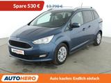Ford Grand C-Max 1.0 EcoBoost Cool&Connect*7-SITZER*