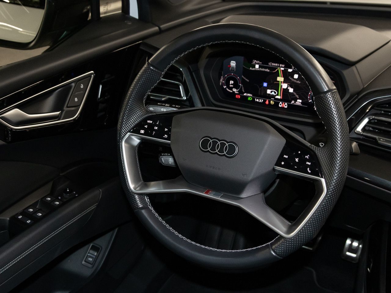 Audi Q4 e-tron - Bild 16