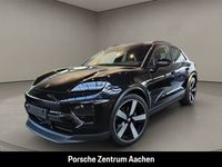 Porsche Macan - Vorschau Bild 1