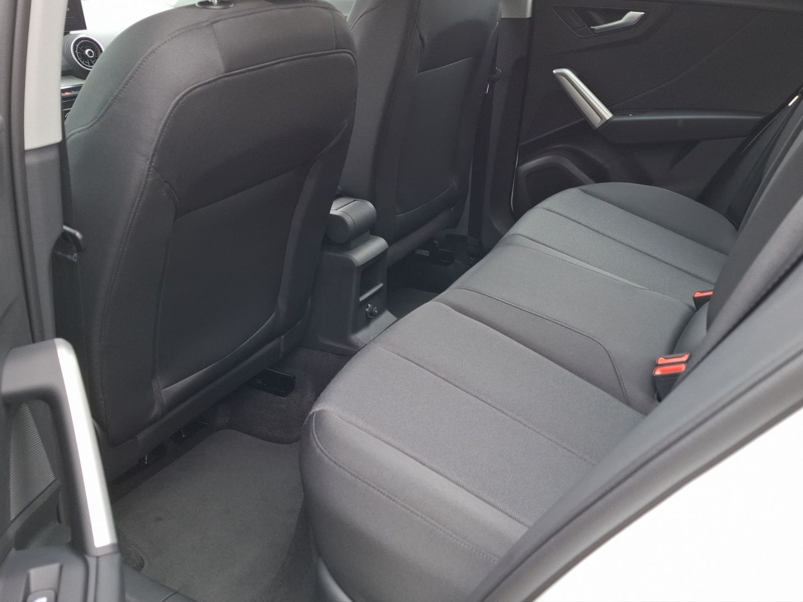 Audi Q2 - Bild 4