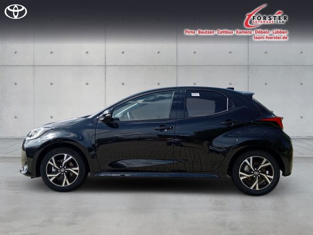 Toyota Yaris 1.5l Hybrid Teamplayer *COMFORT-P* imagem 3