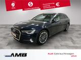 Audi A6 Avant Advanced 50 TFSI e qu AHK/Matrix/04.29G - Audi A6: 04