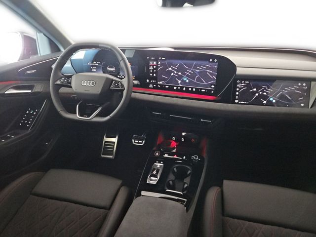 SQ6 Sportback e-tron EDITION ONE GREY+AHK+PANO+