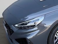 Hyundai i30 - Vorschau Bild 5