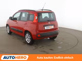 Fiat Panda 1.2 Lounge*KLIMA*ALU*GARANTIE* - Fiat Panda mit Benzin-Antrieb: Limousine, Schaltgetriebe