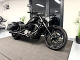 Yamaha Midnight Star Custom 1. HAND ! TOP-AUSSTATTUNG !