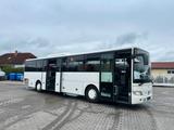 Mercedes-Benz O550 Integro II Lift Klima WC - S415 UL - Mercedes-Benz O 550
