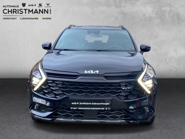 Fahrzeugabbildung Kia Sportage GT-LINE 4WD 1.6 T-GDI MILD-HYBRID *PANO