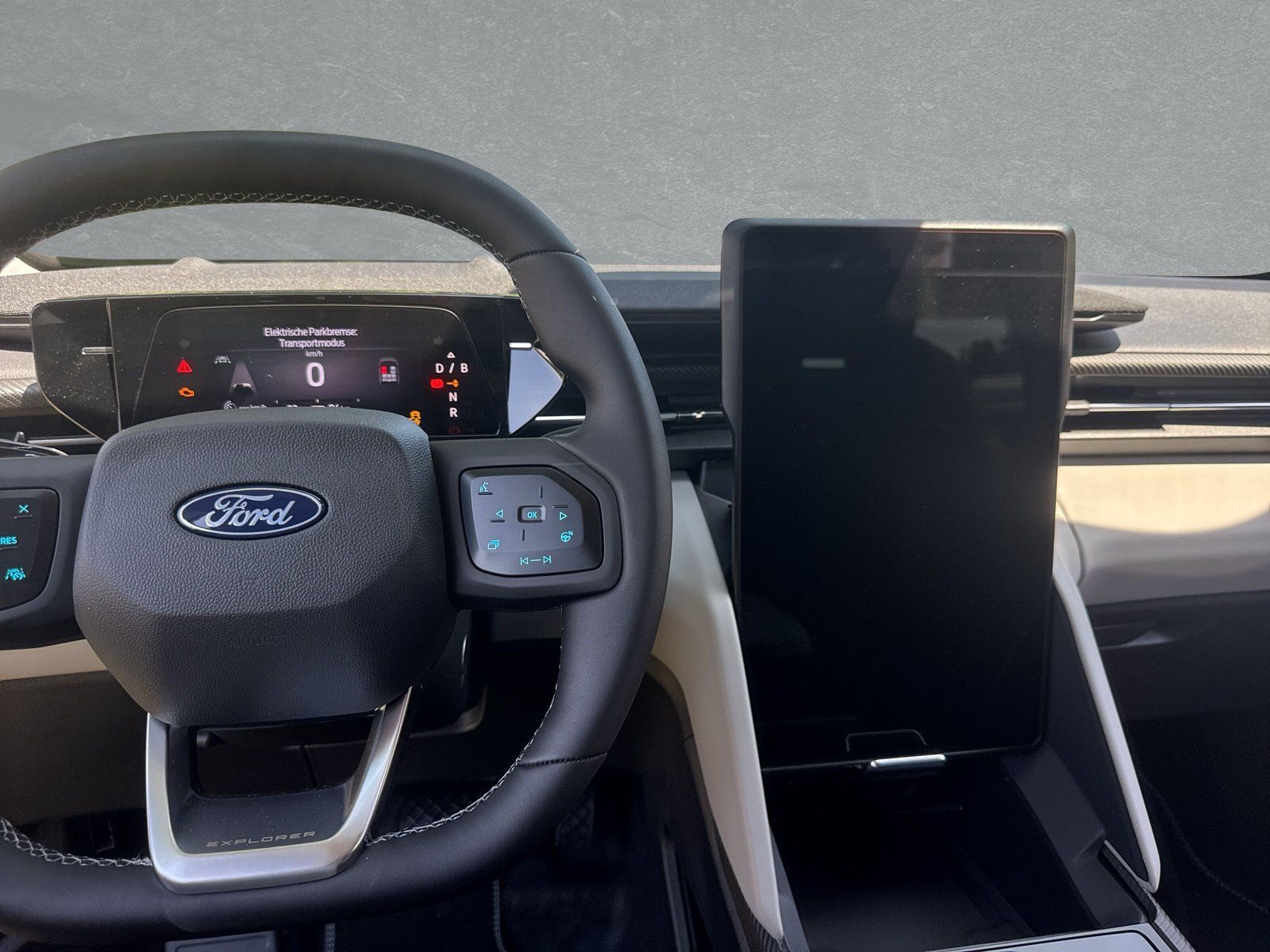 Ford Explorer Premium ER 77kWh WP AHK ACC TWA RFK PDC imagem 3