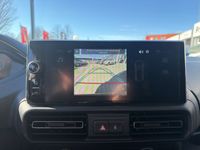 Peugeot Partner - Vorschau Bild 15