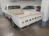 Nissan PickUp Datsun 620 - Nissan PickUp Gebrauchtwagen