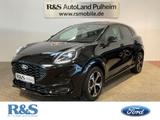 Ford Puma ST-Line MHEV+Kamera+Sitzheizung+ Facelift - gebrauchte Ford Puma mit Facelift