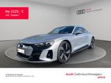 Audi e-tron GT quattro Matrix B&O HuD Carbon 360° - Audi e-tron GT in Wuppertal