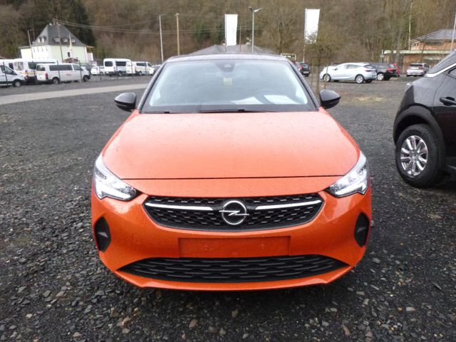 Corsa-e F Elegance
