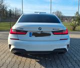 BMW M340i xDrive Auto - M-Sport - gebrauchte BMW M340i aus dem Jahr 2022