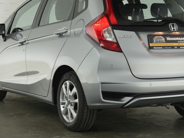Jazz i-VTEC COMFORT+SITZHEIZUNG+PARKPILOT VO+HI+
