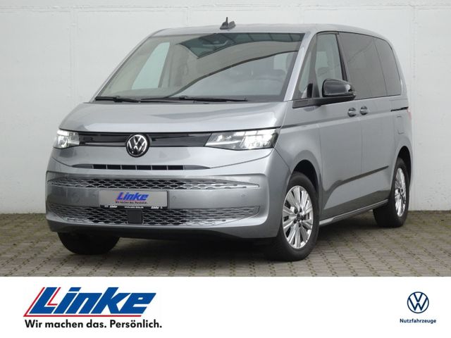 Volkswagen T7 Multivan 2.0 TDI DSG LED PDC GRA Navi Sitzhzg