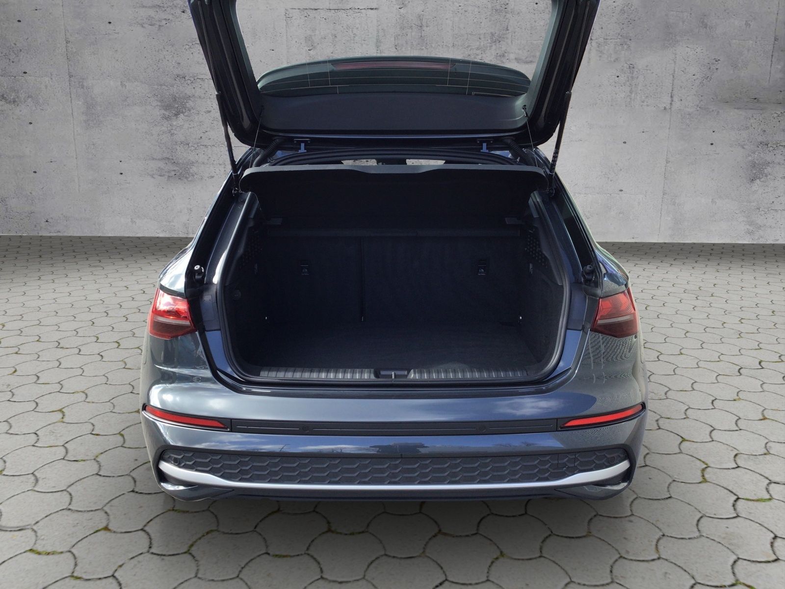 Audi A3 - Bild 11