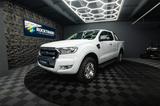 Ford Ranger Limited Extrakabine 4x4 *LKW*3500KG*19%* - Ford Ranger: Extrakabine