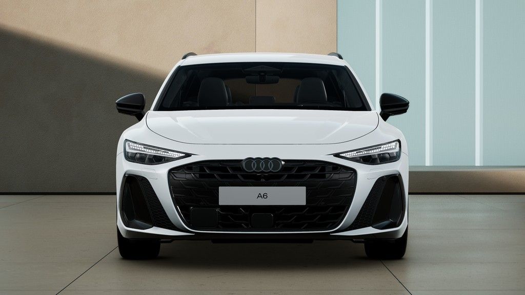 Audi A6 Avant TFSI edition one Tech pro foto 5