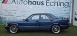 Mercedes-Benz 190 E W 201 2.6*Schiebedach*Leder*Klima - Mercedes-Benz 190: 190e W201