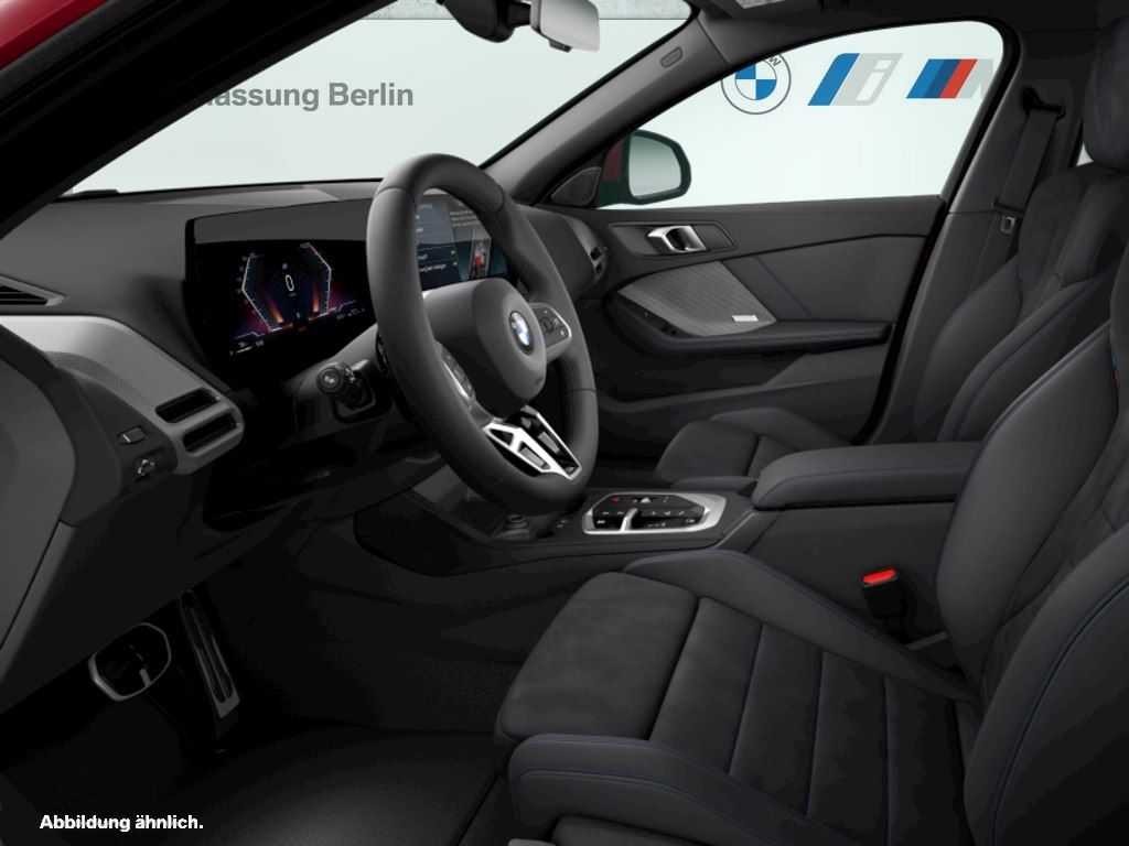 BMW 123 - Bild 3