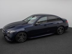 Foto Nummer 12: MERCEDES-BENZ C 200