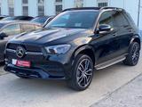 Mercedes-Benz GLE350de AMG 4M_Panorama_SoftClose_Exclusive_360