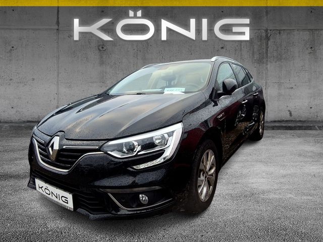 Renault Megane IV Grandtour Limited Deluxe TCe 115