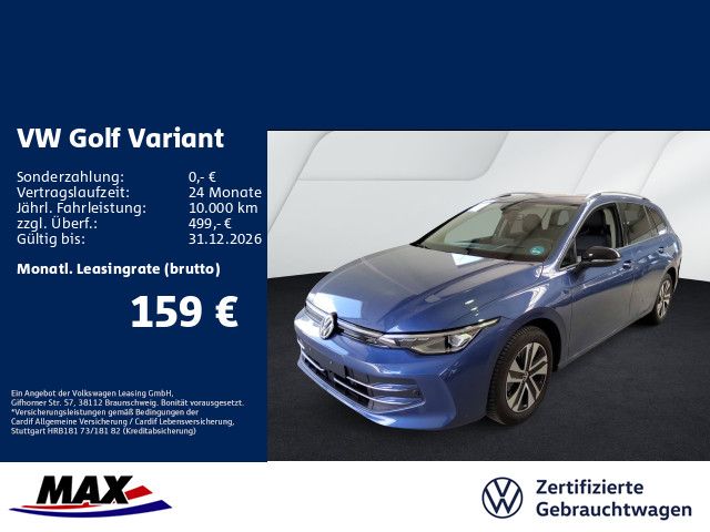 Volkswagen Golf - Bild 3