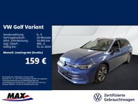 Volkswagen Golf - Vorschau Bild 3