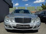 Mercedes-Benz E 280 Avantgarde SPORT Leder Xenon COMAND PDC - gebrauchte Mercedes-Benz E-Klasse aus dem Jahr 2007