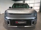 Kia EV9 99,8 kWh 4WD GT-line Launch Ed.|LED|Navi - graue Kia EV9