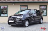 Opel Crossland (X) 1.2 AHK/Klima/Navi ü. CarPlay/Temp - Opel Crossland (X) Gebrauchtwagen