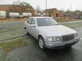 Mercedes-Benz Mercedes C 200 Kompressor - gebrauchte Mercedes-Benz C 200 aus dem Jahr 1996