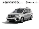 Renault Kangoo TECHNO TCe 130 Navi PDC Allwetter - Renault Kangoo Neuwagen in Essen
