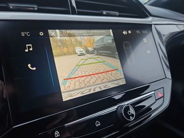 Fotografie 13 des Opel Corsa GS Automatik Kamera LED Sitzhzg Allwetter