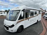 Malibu Carthago I500 QB 4,25t +TV+Kamera+Markise+ - Angebote