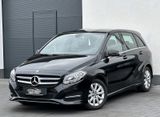 Mercedes-Benz B 180 Style*7G-DCT*2HAND*KAMERA*LEDER*AHK*PDC*SH - Mercedes-Benz B 180 Gebrauchtwagen