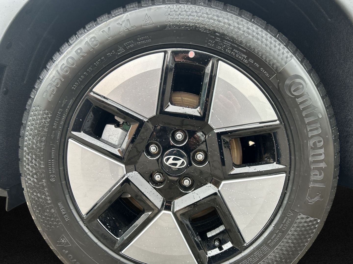 Hyundai Santa Fe – Bild 5
