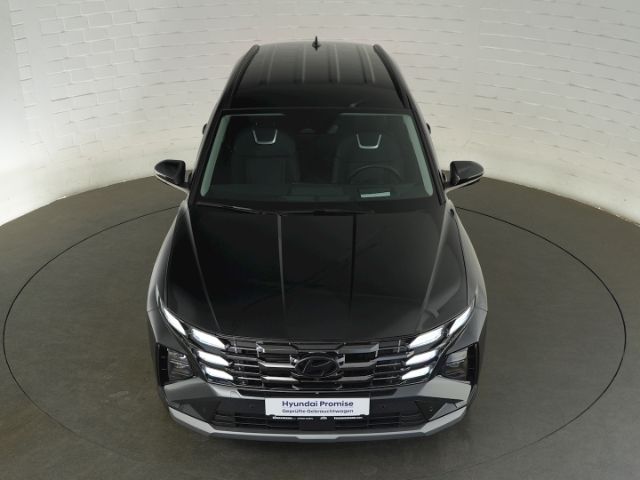 Tucson FACELIFT PHEV PRIME 4WD AT+LED MATRIX+ECS