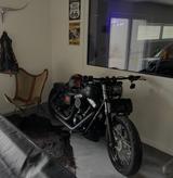 Harley-Davidson STREET BOB - Bobber - FXDB Umbau Custom - Offers matching your search criteria