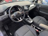 Renault Captur II Business Edition *NAVI*KLIMA*ALU*Metal